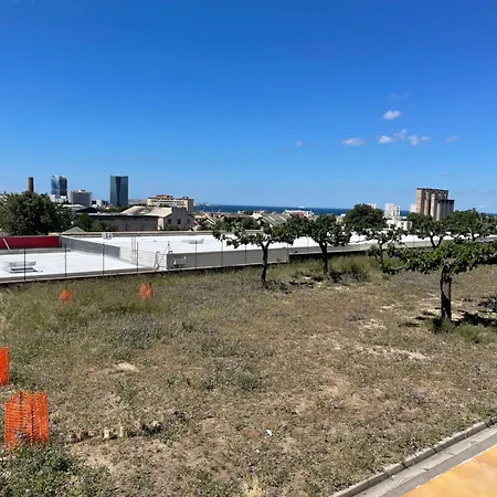 Apartmán La Perle Marseillaise